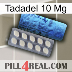 Tadadel 10Mg 34